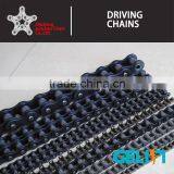 Triplex Short Pitch Precision Roller Chains thumbnail-5