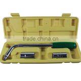 L Tyre Wrench L Wrench for Car L Tire Repair Socket Wrench Set thumbnail-1