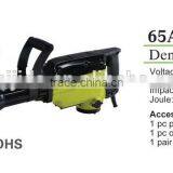 65A ELECTRIC PICK Hammer Easy Vehicle Made in Yongkang thumbnail-1