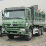 SINOTRUK HOWO 6*4 Tipper/Dumper Truck/Dump Truck thumbnail-2
