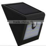 Ip65 28LED Solar Power Motion Sensor Garden Security Lamp Outdoor Waterproof Light,street Lamp thumbnail-2