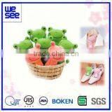 New Arrivals Frog Style China Toy thumbnail-1