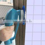 Cordless Powered Auto Scrubber ,scrubber thumbnail-1