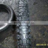 High Quality Motorcycle Tyre 3.00-17 thumbnail-4