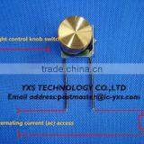 AC Dimmer 880W High Power Output Triac Snubberless Triac DDSCR Dimmer Switch thumbnail-3