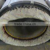 Winding Stator With Copper Wire for Electric Motor thumbnail-1