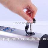 Automatic Single Swing Gate Operator For One Leaf Swing Door thumbnail-3