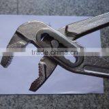 Adjustable Carbon Steel Water Pump Plier thumbnail-4