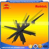 300mm Reciprocating Saw Blade Jig Saw Blade Oscillating HSS HCS Bimetal thumbnail-2