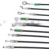 Automotive Seat Cable/Push Pull Cable Assemblies thumbnail-2