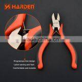 Multi Functional Professional Carbon Steel Mini Diagonal Cutting Plier thumbnail-4