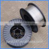 Hot Sale Sliver Aws MIG Flux Cored Welding Wire thumbnail-4