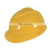 Customized Adjustable Lightweight Industrial Construction Safety Helmet thumbnail-1