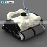 Hot Popular Robot Swimming Pool Cleaner thumbnail-5