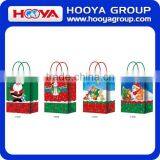 Christmas Gift Bag Customizable Paper Gift Bag thumbnail-2