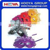 Wholesale Cheap Facial Party Mask thumbnail-1