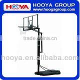 2014 Adjustable Movable Stand Basketball Hoop Stand thumbnail-1