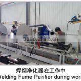 2 Arms GY Series Welding Fume Purifier 99.9% PTFE Cartridge Filter thumbnail-2
