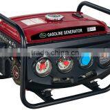 4 Stroke Gasoline Engine 163cc Capacity Gasoline Power Generator thumbnail-5