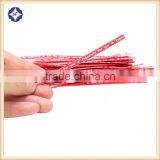 2017 Hot Sell Food Safe Plastic Bread Bag Paper Clip Made in China thumbnail-4