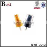 Perfume Pump Sprayer Mini Screw Pump Free Samples Wholesale thumbnail-6