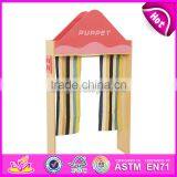 Best Design Children School Furniture Wooden Kids Storage Units W08C178 thumbnail-3