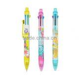 Multi-colour Ball Point Pen With Competitive Price thumbnail-1