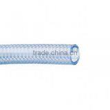 High Quality Excellent Tensile Strength Flexible White PVC Tube for Various Industry thumbnail-1