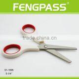 S1-1095 5.25 Inch 2Cr13 Stainless Steel Blade With Plastic Handle Kids Stationery thumbnail-4