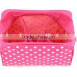 Multi-functional Travel Hanging Toiletry Bag Organizer thumbnail-2