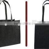 Top Quality Manufactured Cheap PP Non-woven Handled Bag thumbnail-5