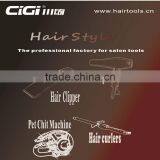 in Shenzhen Hair Clipper With Cord Elegant Shape thumbnail-2