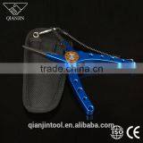 QJF-48 5.5inch High Quality Tungsten Blade Fishing Plier thumbnail-5