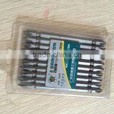 Best Selling 65mm Length CRV PH2 Screwdriver Bit With High Quality thumbnail-5
