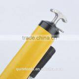 Industrial Patented Heavy Type Grease Gun With Plastic Handle thumbnail-6