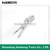 10'' Lock-Grip Pliers thumbnail-5