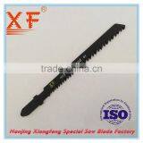 XF-T234X HCS Ground Teeth T-shank Freud Saw Blades Multimaster thumbnail-1