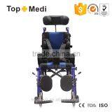 TOPMEDI Wheelchairs for Cerebral Palsy Children Sale thumbnail-3