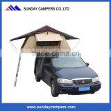 China Roof Top Tent Craigslist Camping Tents Heavy Duty Camping Equipment thumbnail-1