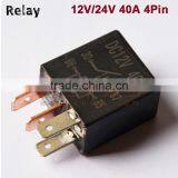 Standard Free Sample 12v Relay Price Make in China thumbnail-2