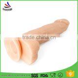Silicone Penis Dildos Adult Sex Toys Cheap Sex Doll For Women /artificial Penis Silicone Dildos for Men thumbnail-1