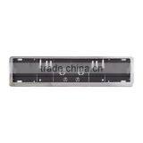 European Car License Plate thumbnail-1