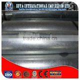Hot Dip Galvanized Steel Pipe BS 1387 Water Pipe EN 10255 8 " (219.1MM) thumbnail-1