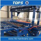 Galvanized Cattle Fencing Pig Wire Mesh Electric Cattle Fence thumbnail-4