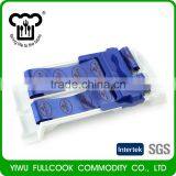 Ebay Amazon Hot Selling Kitchen Accessories Stuffed Garpe Cabbage Vegetable Meat Roller Tool Rolling Dolmer Double Row thumbnail-1