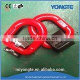 Carbon Steel Weld Forged Safety d Ring With Wrap thumbnail-4