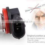 High Quality Car Led Foglight H11 H1 H3 H4 H7 H16 9005 High Power Led Foglamp for All Car Wholesale Price thumbnail-4