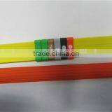 Fashion Silicone Slap Bracelet thumbnail-2