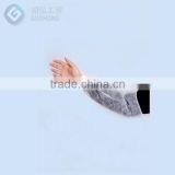 PP/PE/PP+PE Disposable Sleeve Cover Plastic Oversleeve Nonwoven thumbnail-1