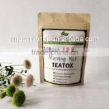 Detox Products Manufacturers Refine Chinese Tea Organic Tea thumbnail-2